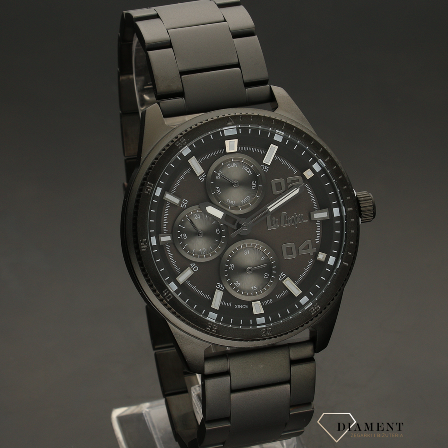 Męski zegarek Lee Cooper 18 SUMMER LC06593.650.jpg