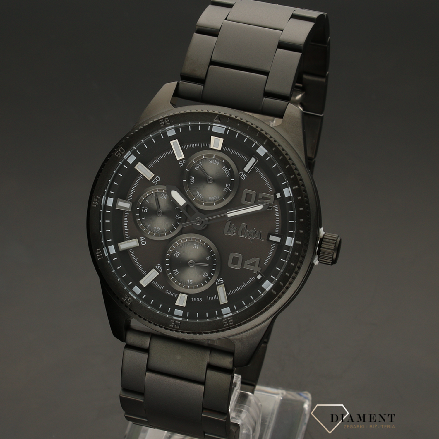 Męski zegarek Lee Cooper 18 SUMMER LC06593.650.jpg