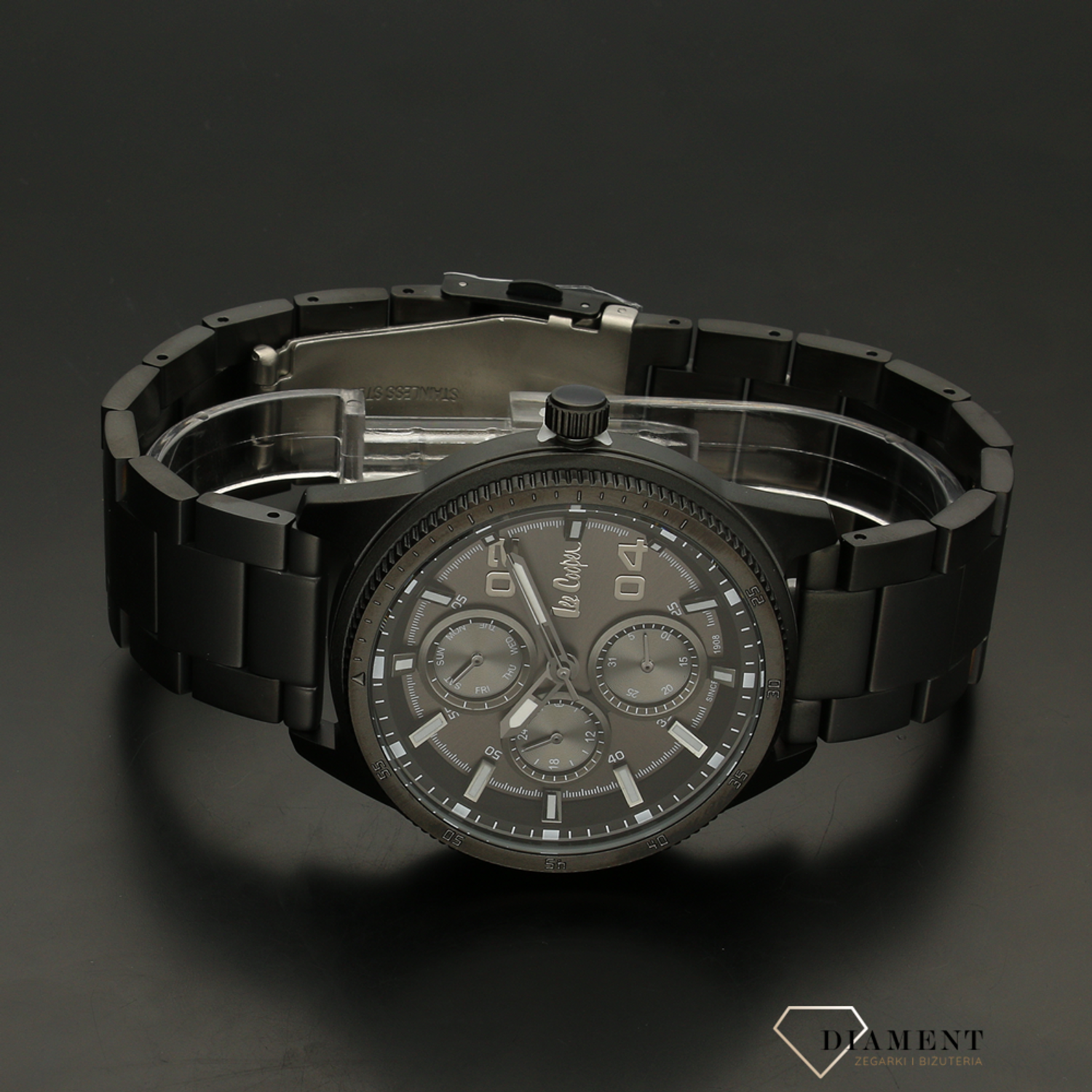 Męski zegarek Lee Cooper 18 SUMMER LC06593.650.jpg