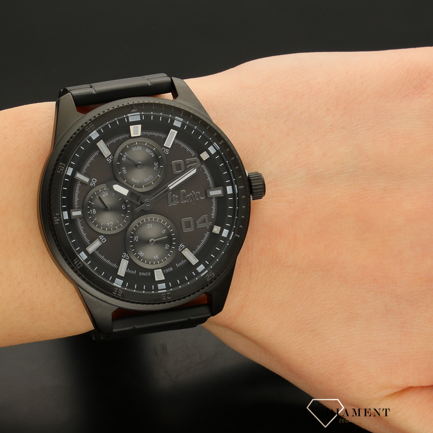 Męski zegarek Lee Cooper 18 SUMMER LC06593.650.jpg