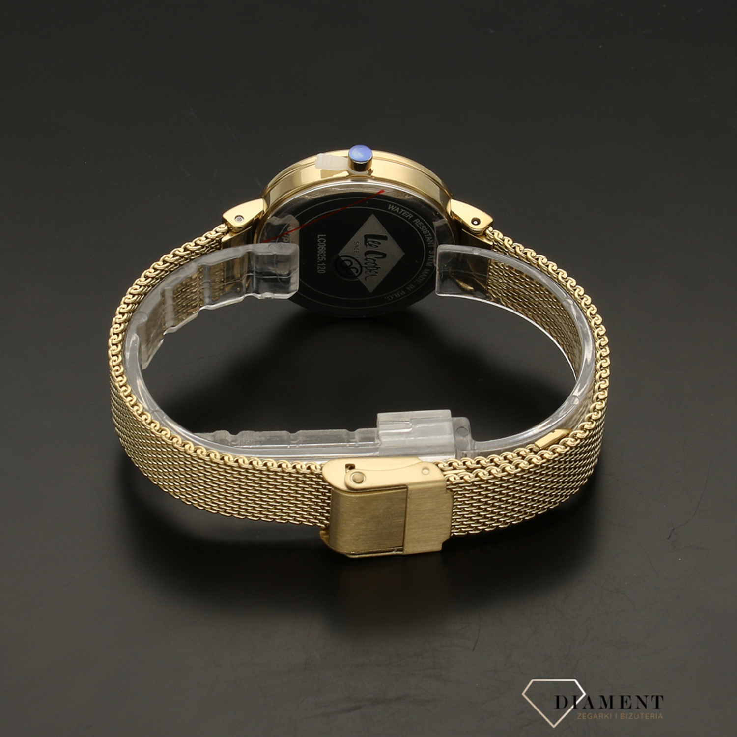 Damski zegarek Lee Cooper 18 SUMMER LC06625.120.jpg