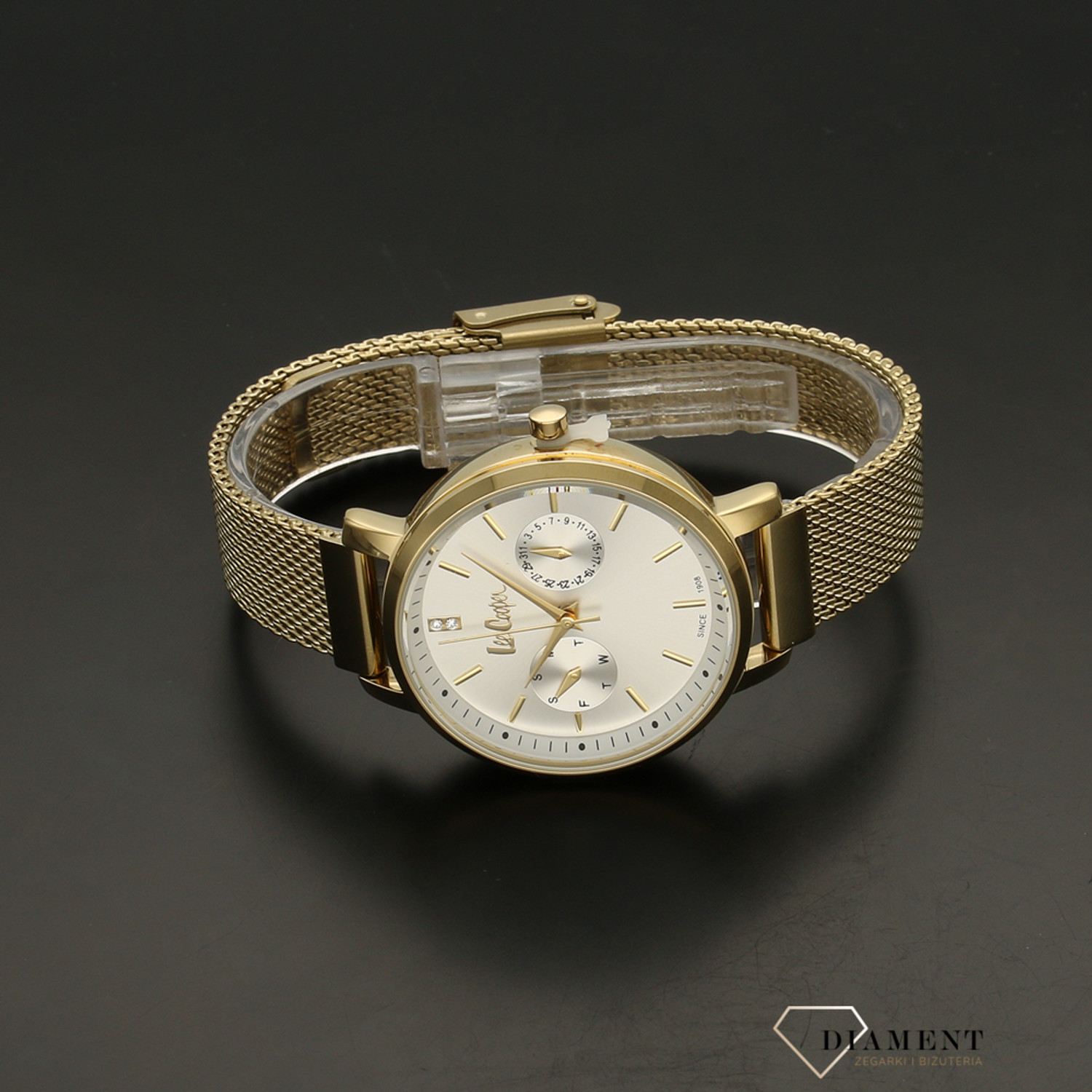 Damski zegarek Lee Cooper 18 SUMMER LC06626.130.jpg