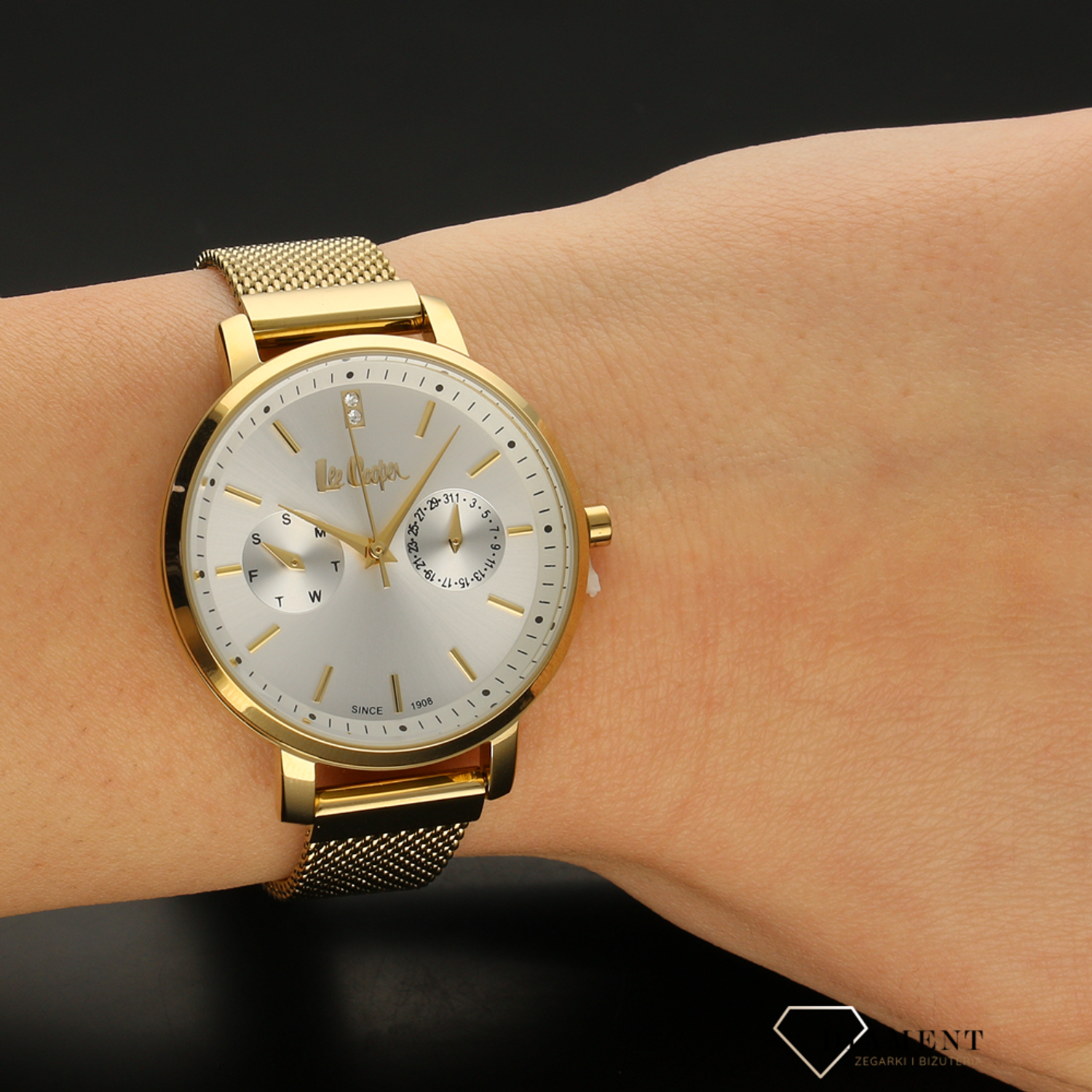 Damski zegarek Lee Cooper 18 SUMMER LC06626.130.jpg