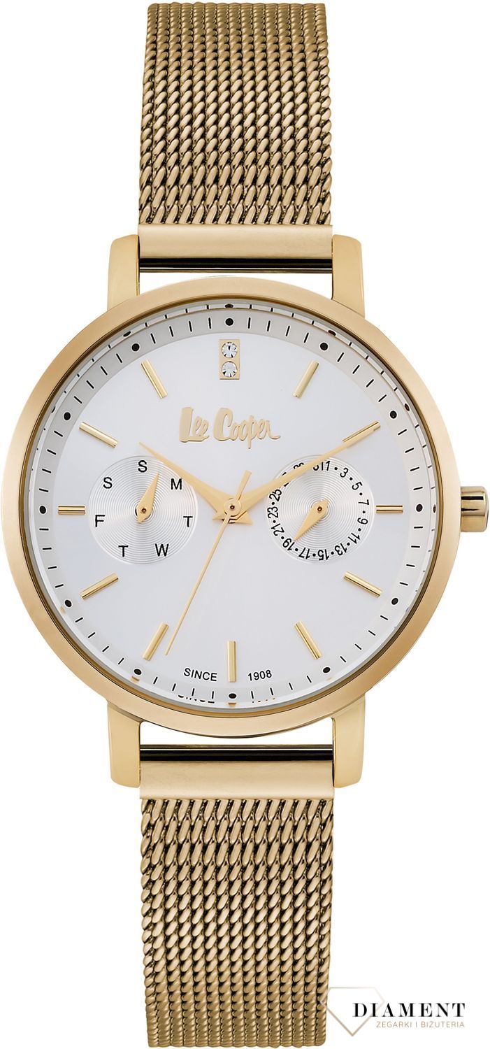 Damski zegarek Lee Cooper 18 SUMMER LC06626.130.jpg