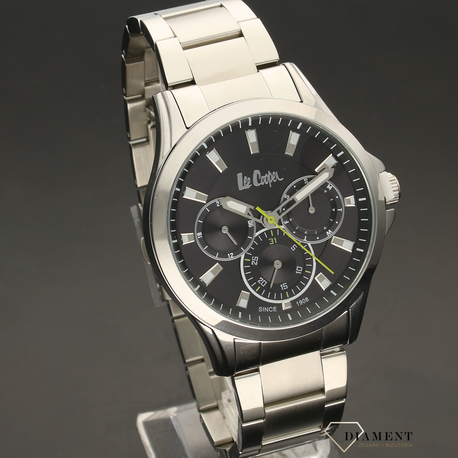 Męski zegarek Lee Cooper FW18 LC06660.350.jpg