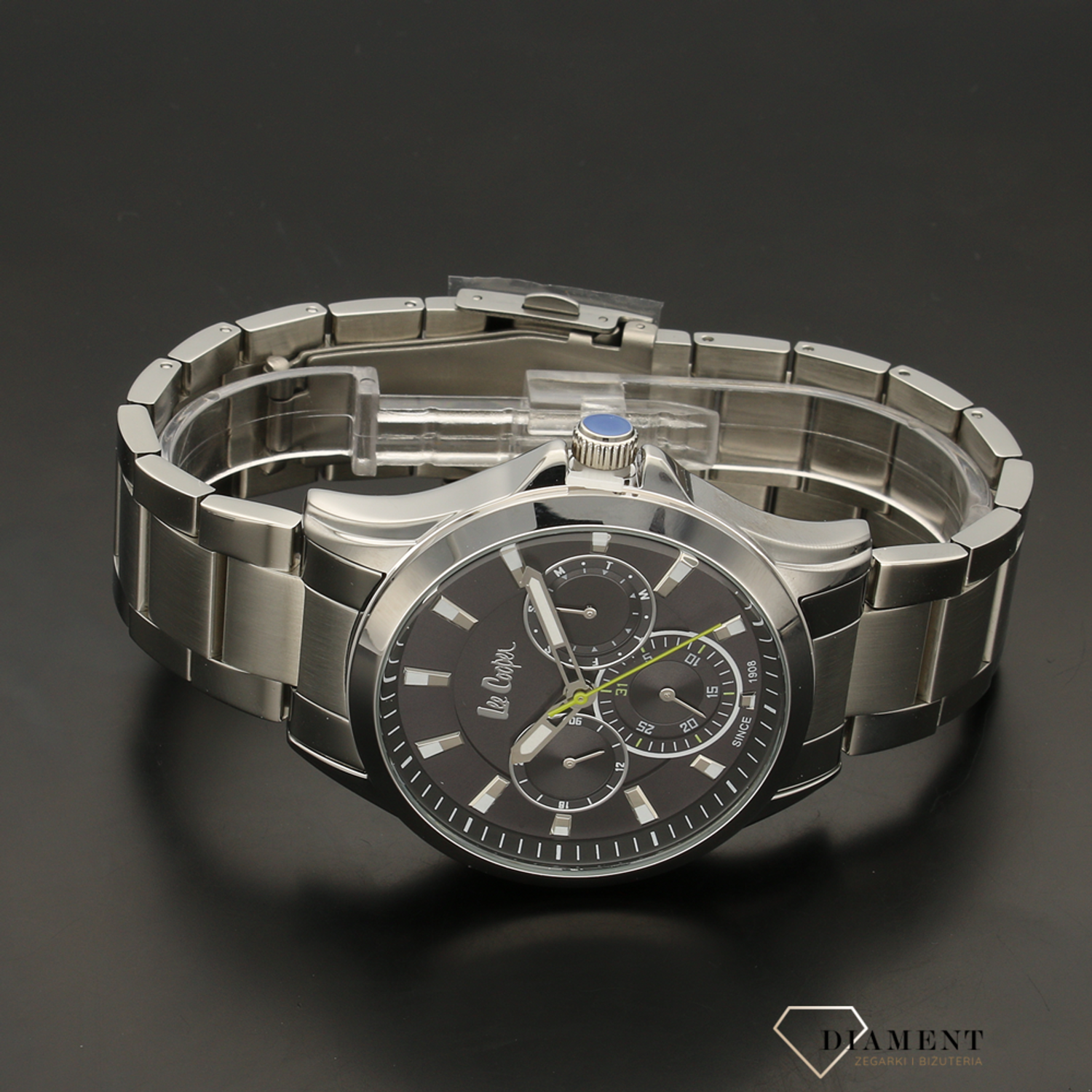 Męski zegarek Lee Cooper FW18 LC06660.350.jpg