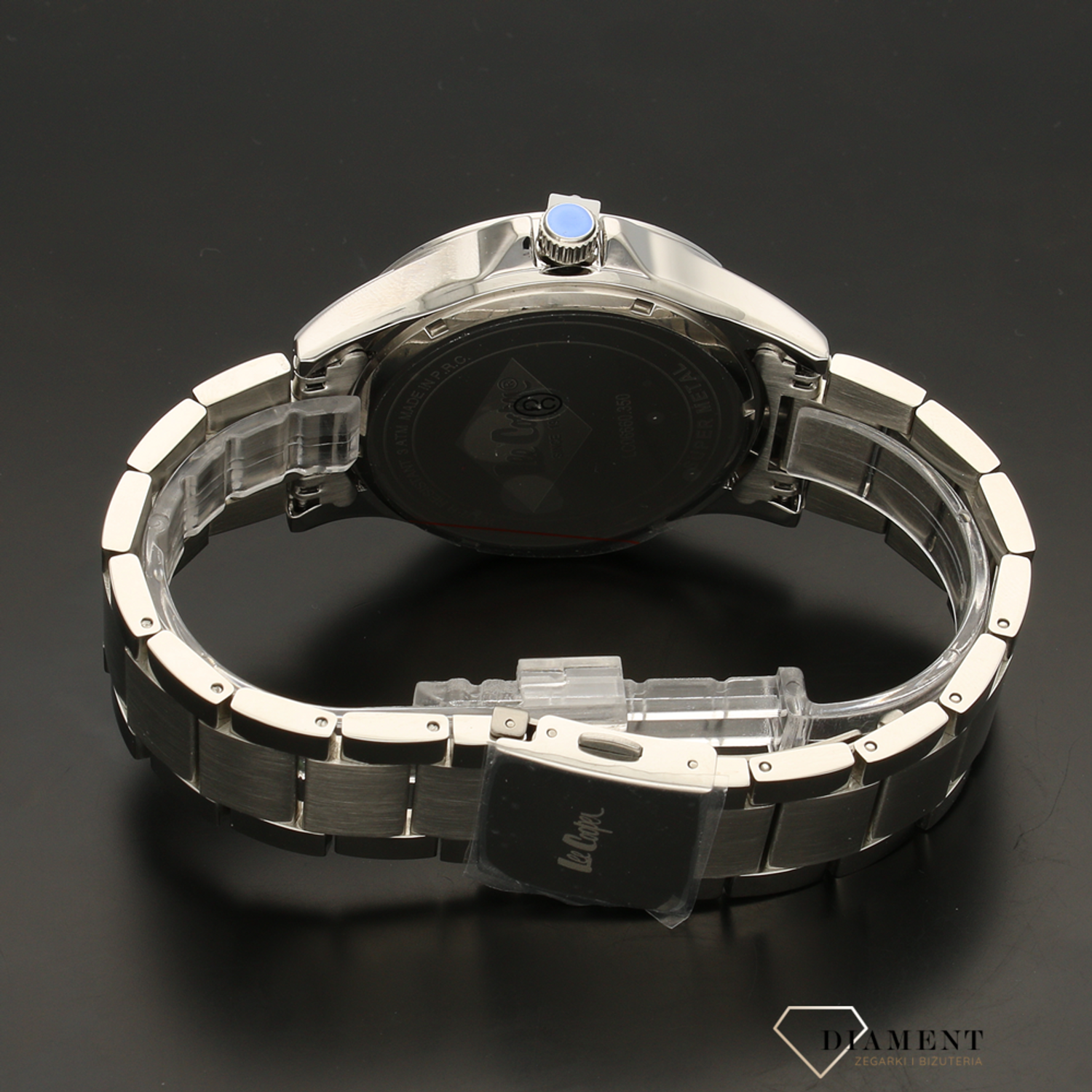 Męski zegarek Lee Cooper FW18 LC06660.350.jpg