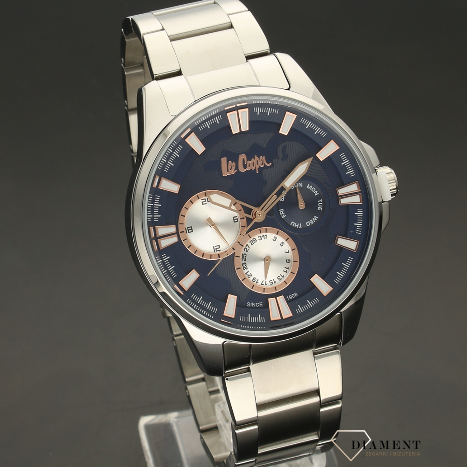 Męski zegarek Lee Cooper FW18 LC06671.390.jpg