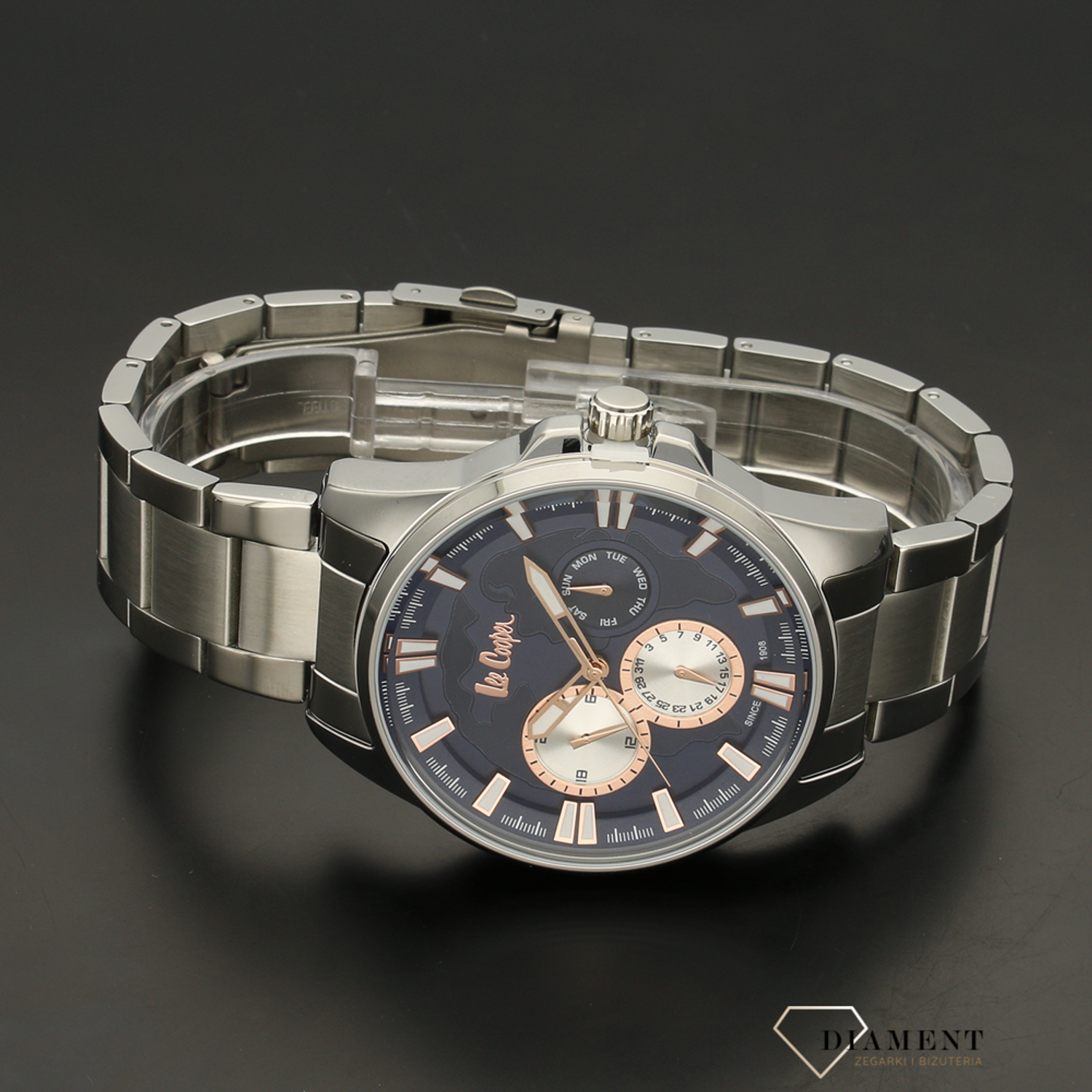 Męski zegarek Lee Cooper FW18 LC06671.390.jpg