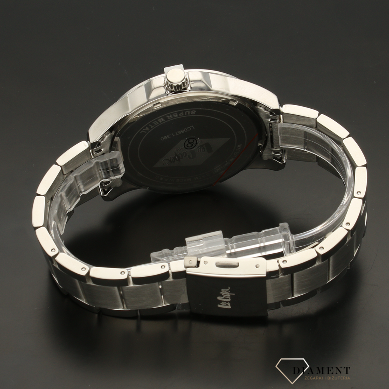 Męski zegarek Lee Cooper FW18 LC06671.390.jpg