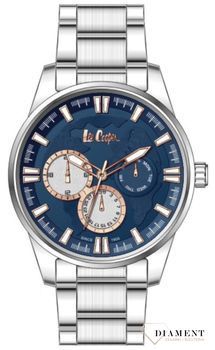 Męski zegarek Lee Cooper FW18 LC06671.390.jpg