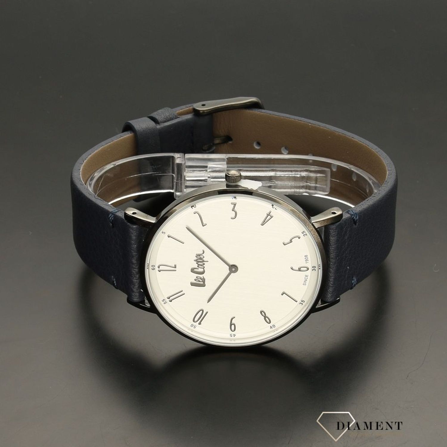 Męski zegarek Lee Cooper FW18 LC06690.039.jpg