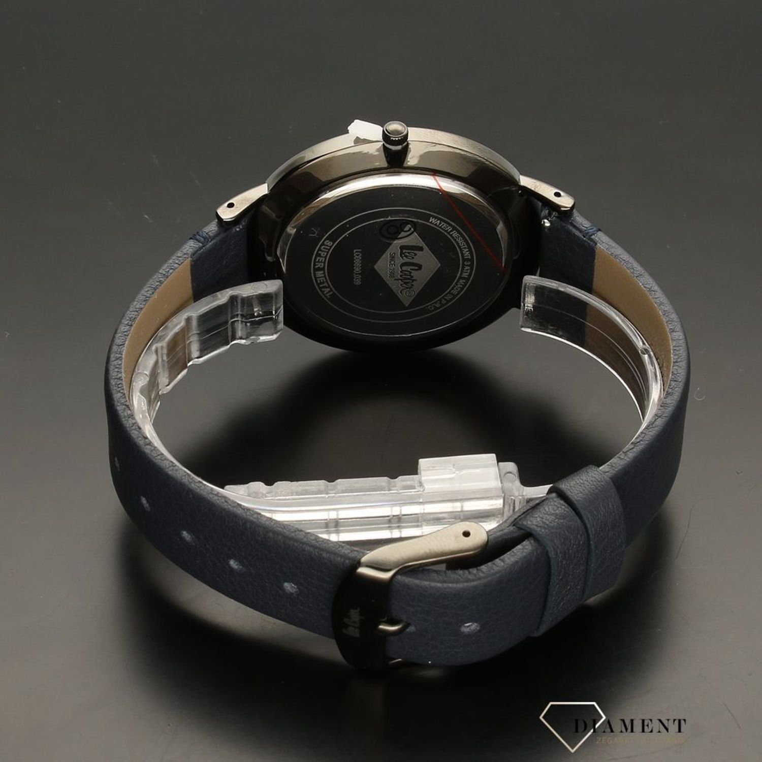 Męski zegarek Lee Cooper FW18 LC06690.039.jpg