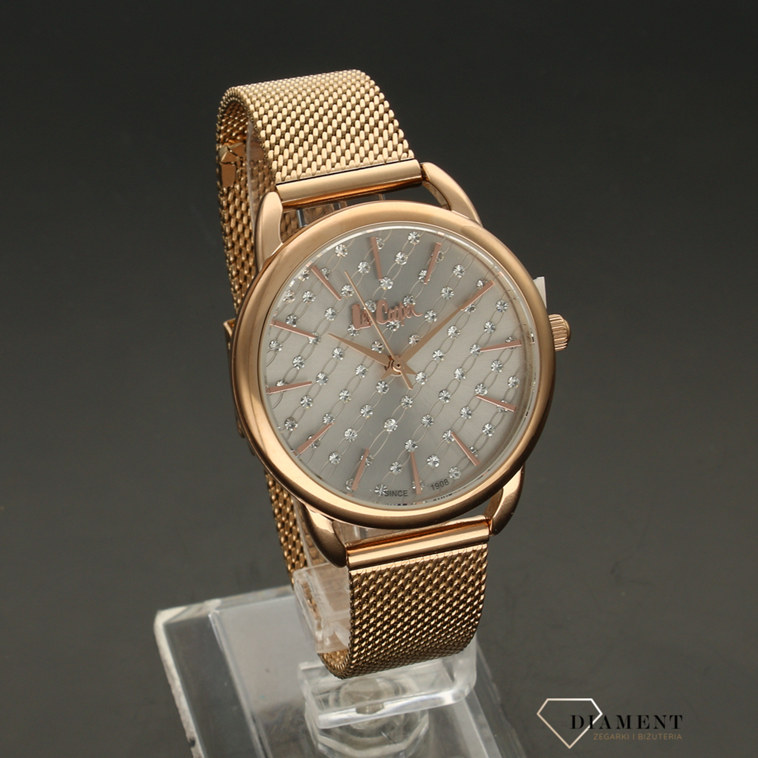 Damski zegarek Lee Cooper FW18 LC06697.410.jpg