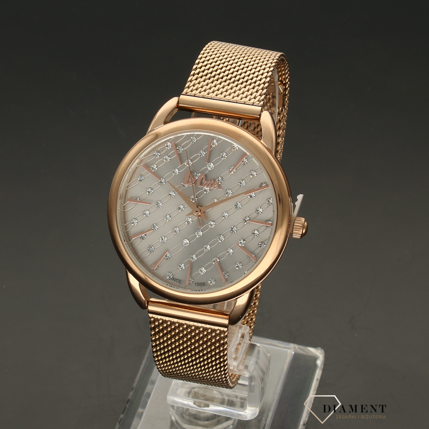 Damski zegarek Lee Cooper FW18 LC06697.410.jpg