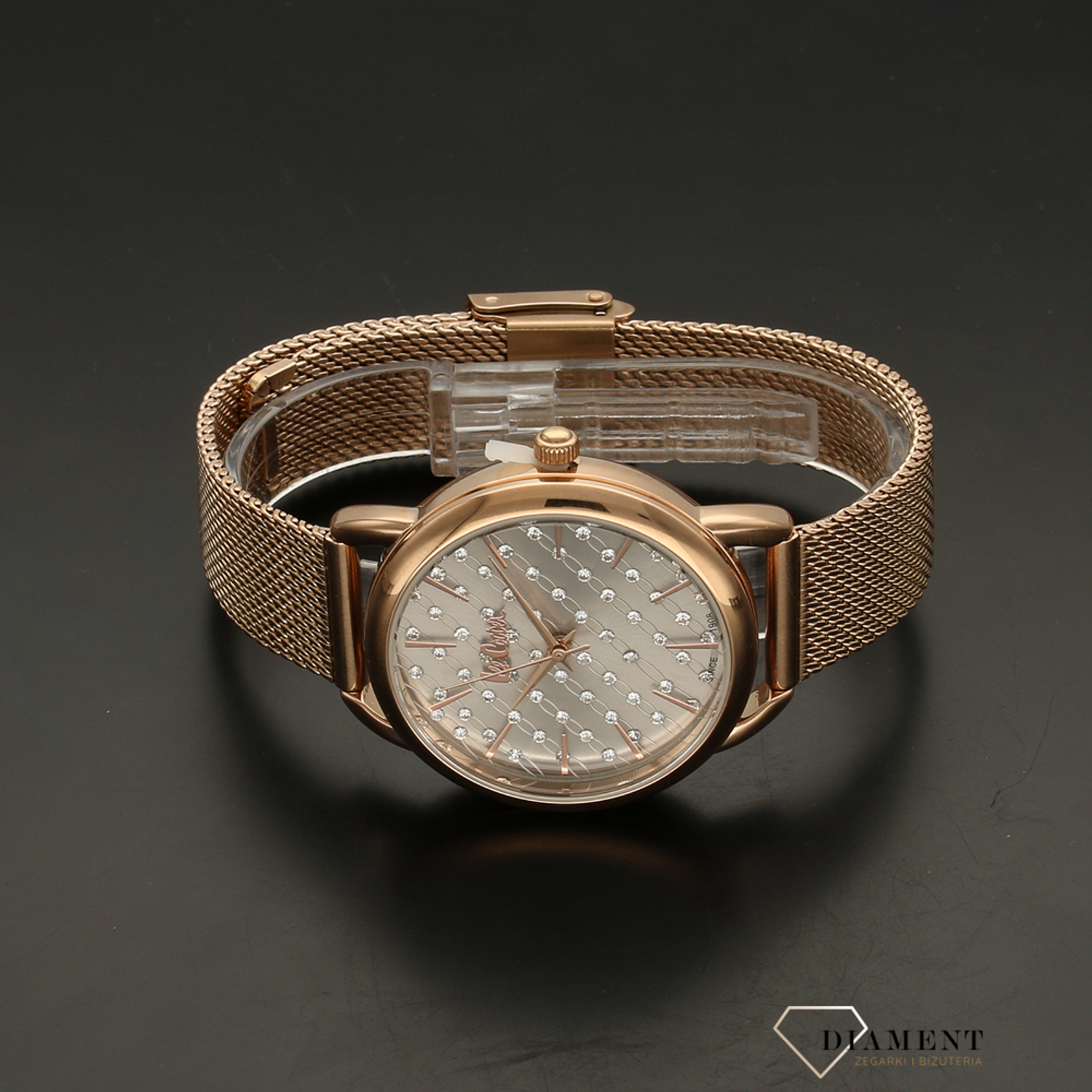 Damski zegarek Lee Cooper FW18 LC06697.410.jpg