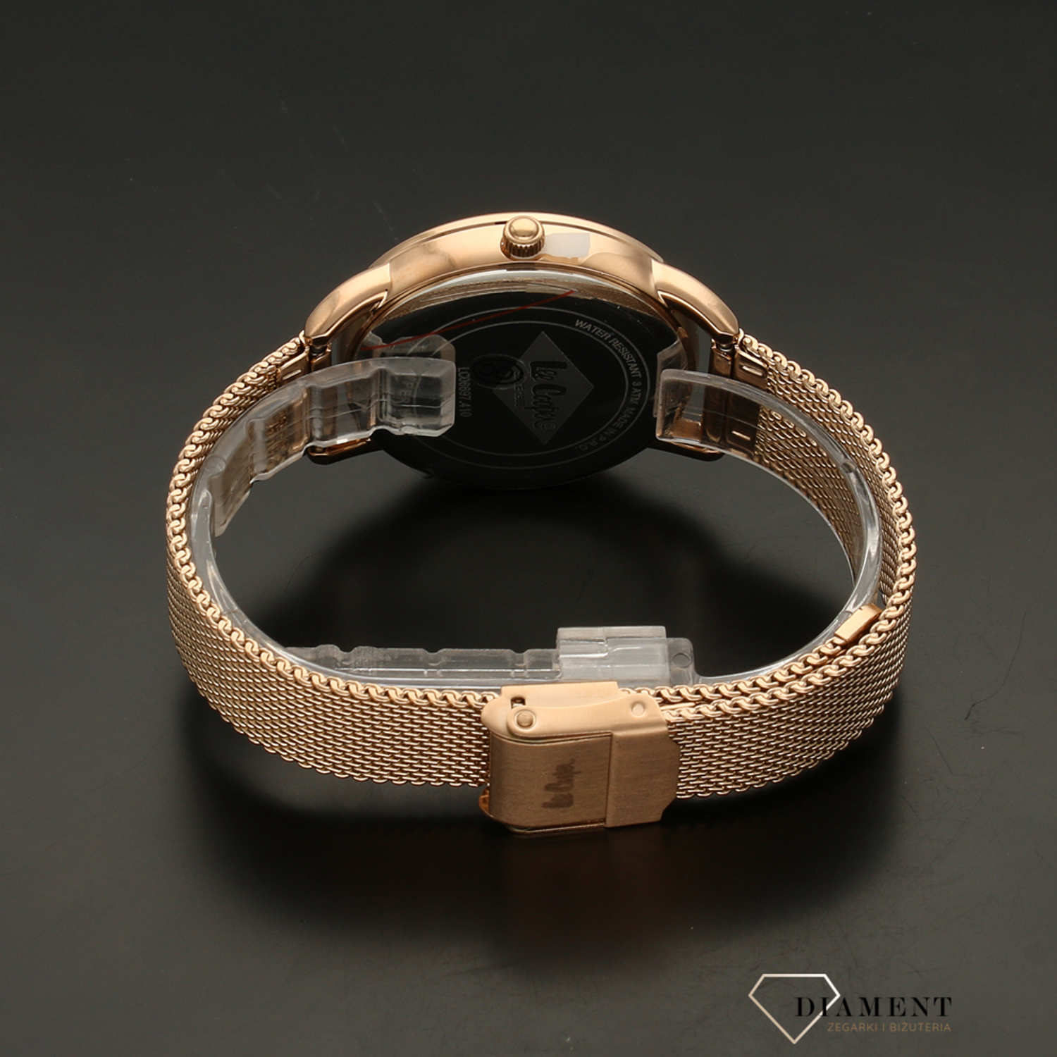 Damski zegarek Lee Cooper FW18 LC06697.410.jpg