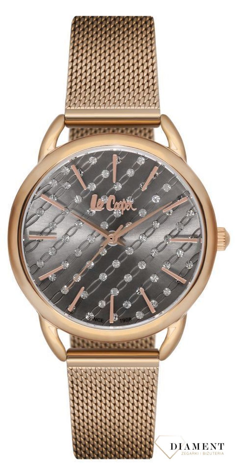 Damski zegarek Lee Cooper FW18 LC06697.410.jpg