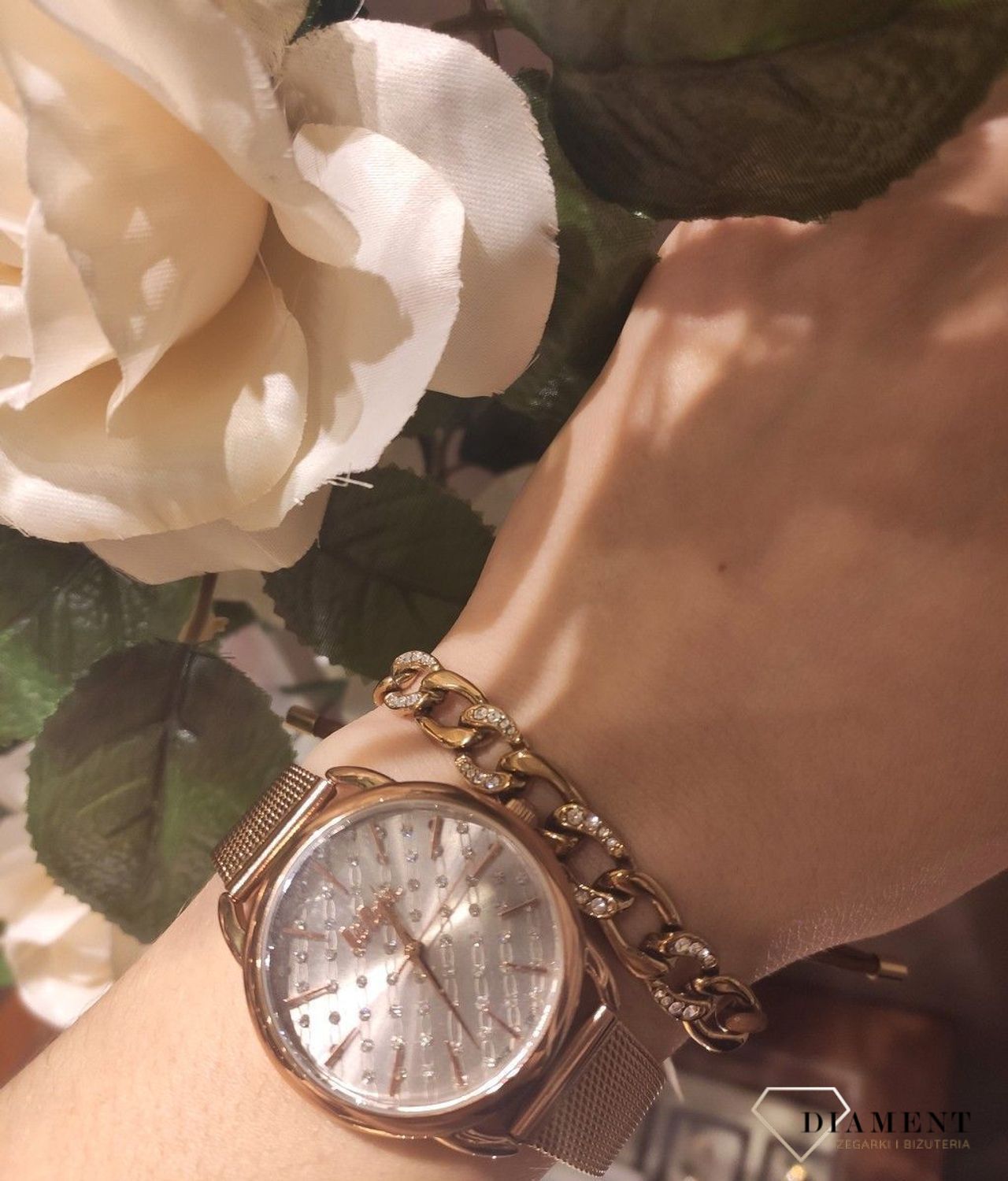 Damski zegarek Lee Cooper FW18 LC06697.410.jpg