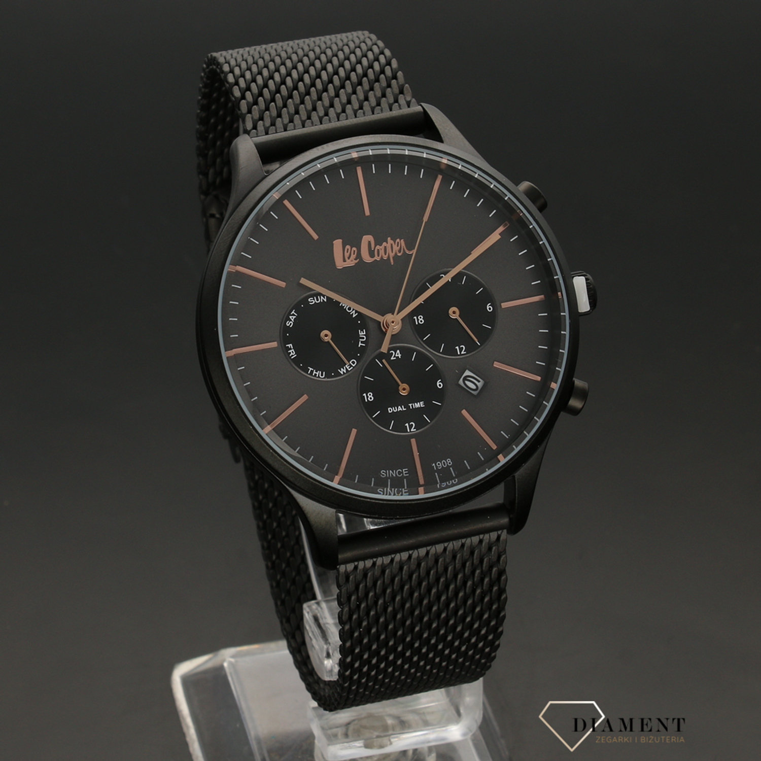 Męski zegarek Lee Cooper FW18 LC06713.660.jpg