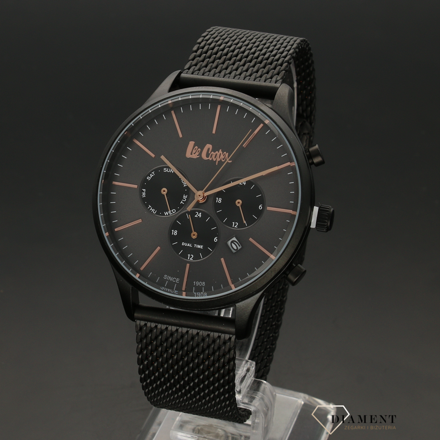 Męski zegarek Lee Cooper FW18 LC06713.660.jpg