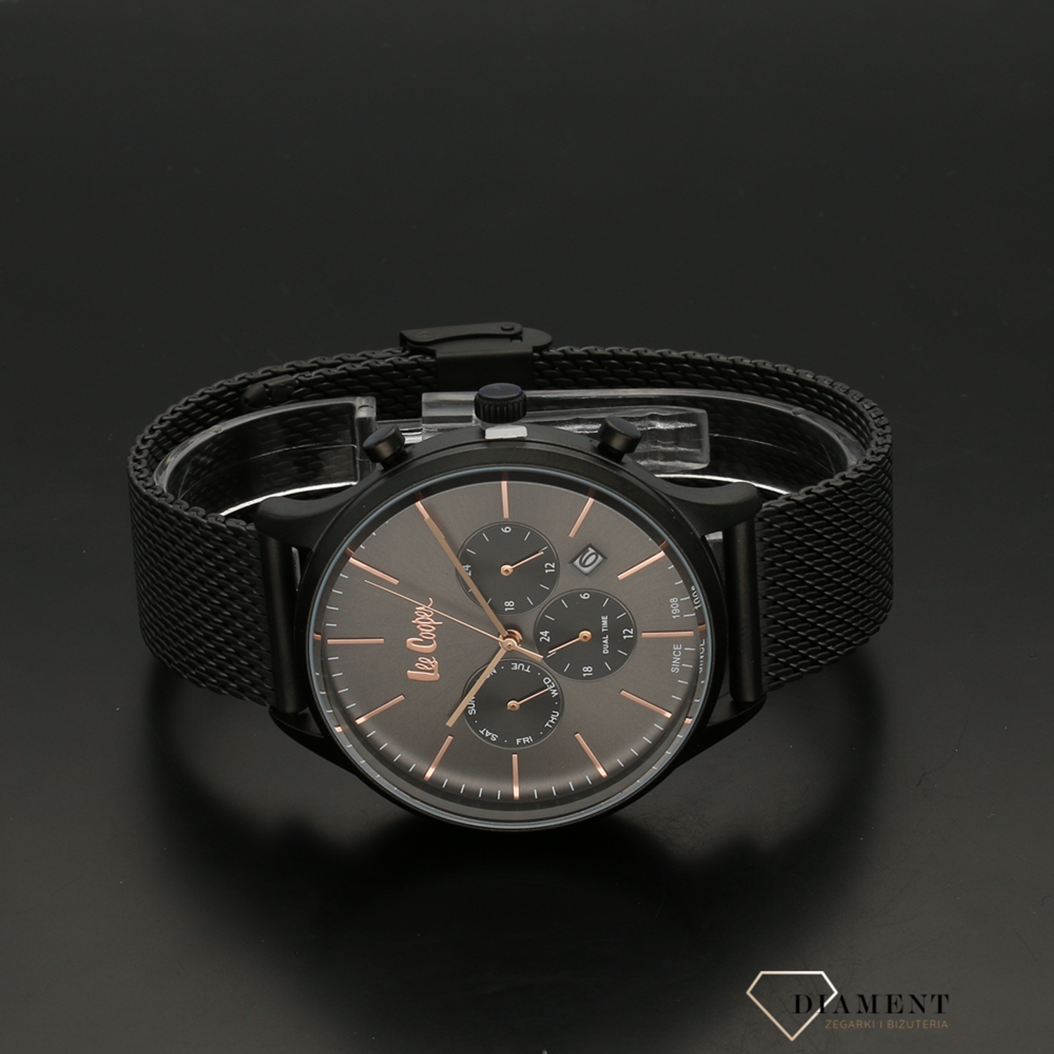 Męski zegarek Lee Cooper FW18 LC06713.660.jpg