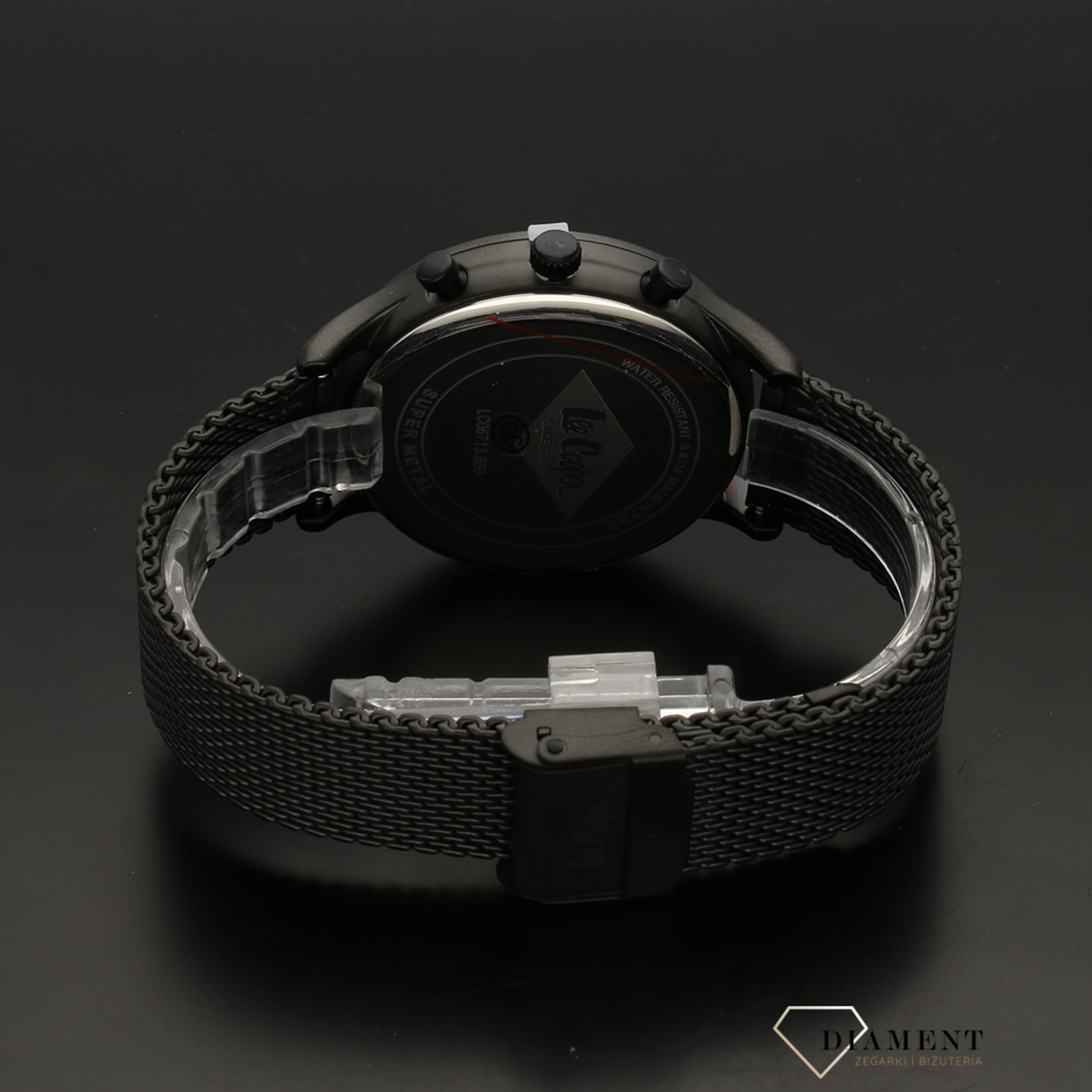 Męski zegarek Lee Cooper FW18 LC06713.660.jpg