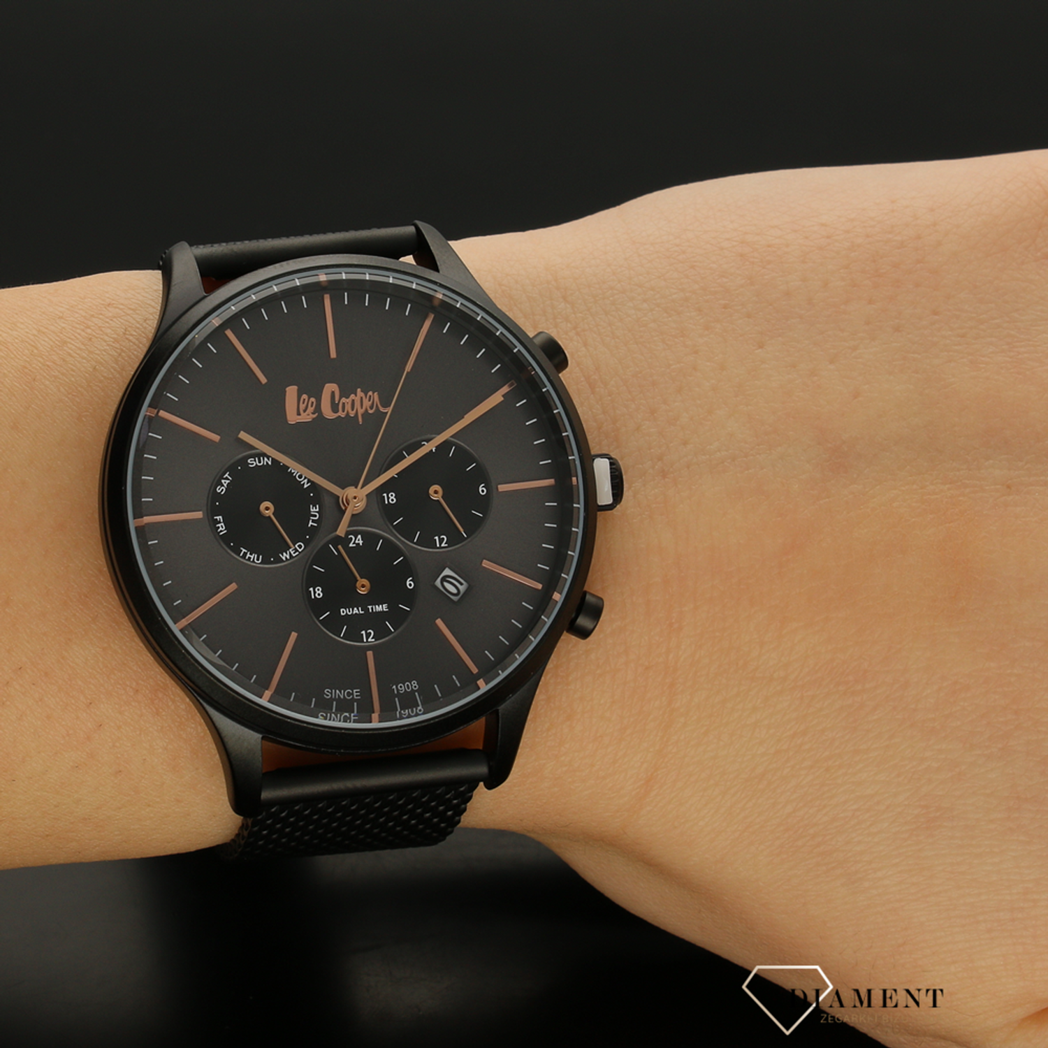 Męski zegarek Lee Cooper FW18 LC06713.660.jpg