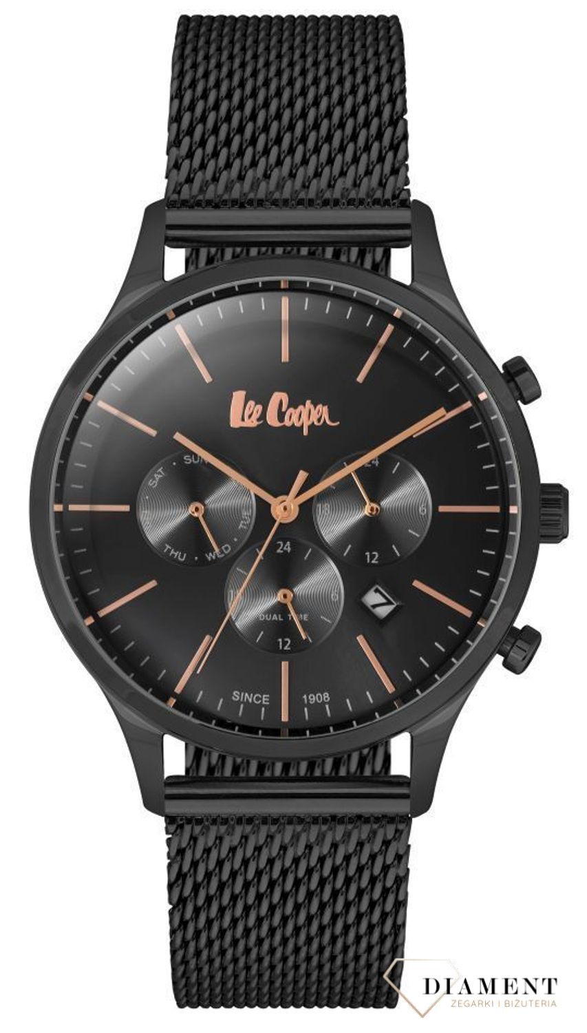 Męski zegarek Lee Cooper FW18 LC06713.660.jpg