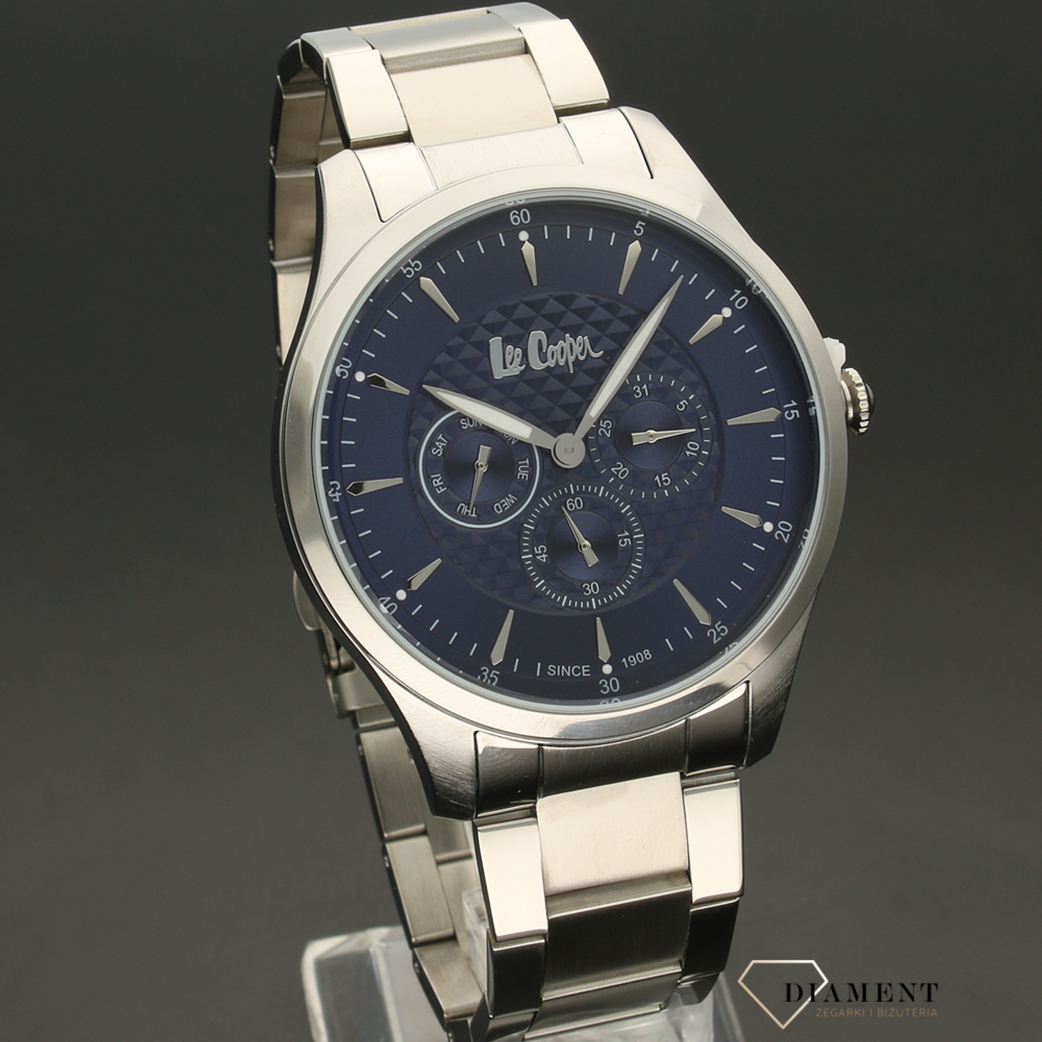 Męski zegarek Lee Cooper FW18 LC06729.390.jpg