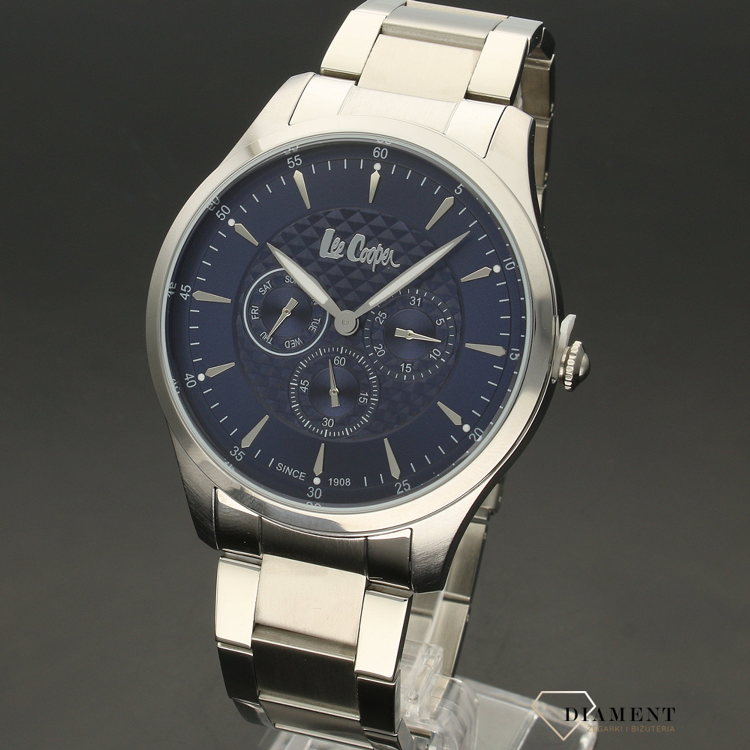 Męski zegarek Lee Cooper FW18 LC06729.390.jpg