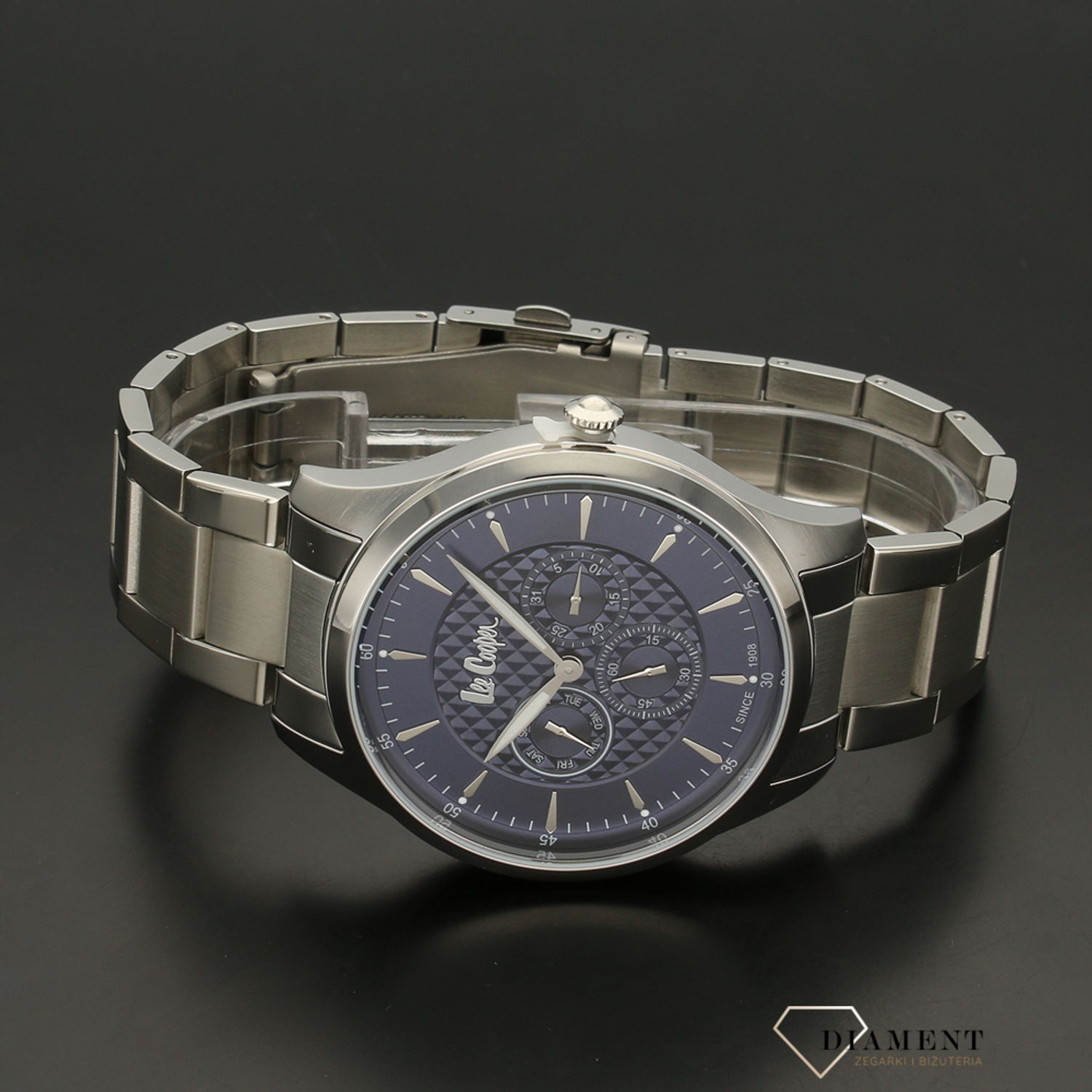 Męski zegarek Lee Cooper FW18 LC06729.390.jpg