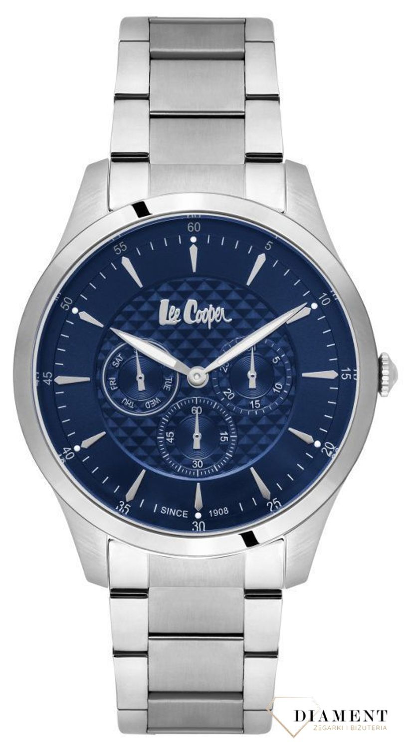 Męski zegarek Lee Cooper FW18 LC06729.390.jpg