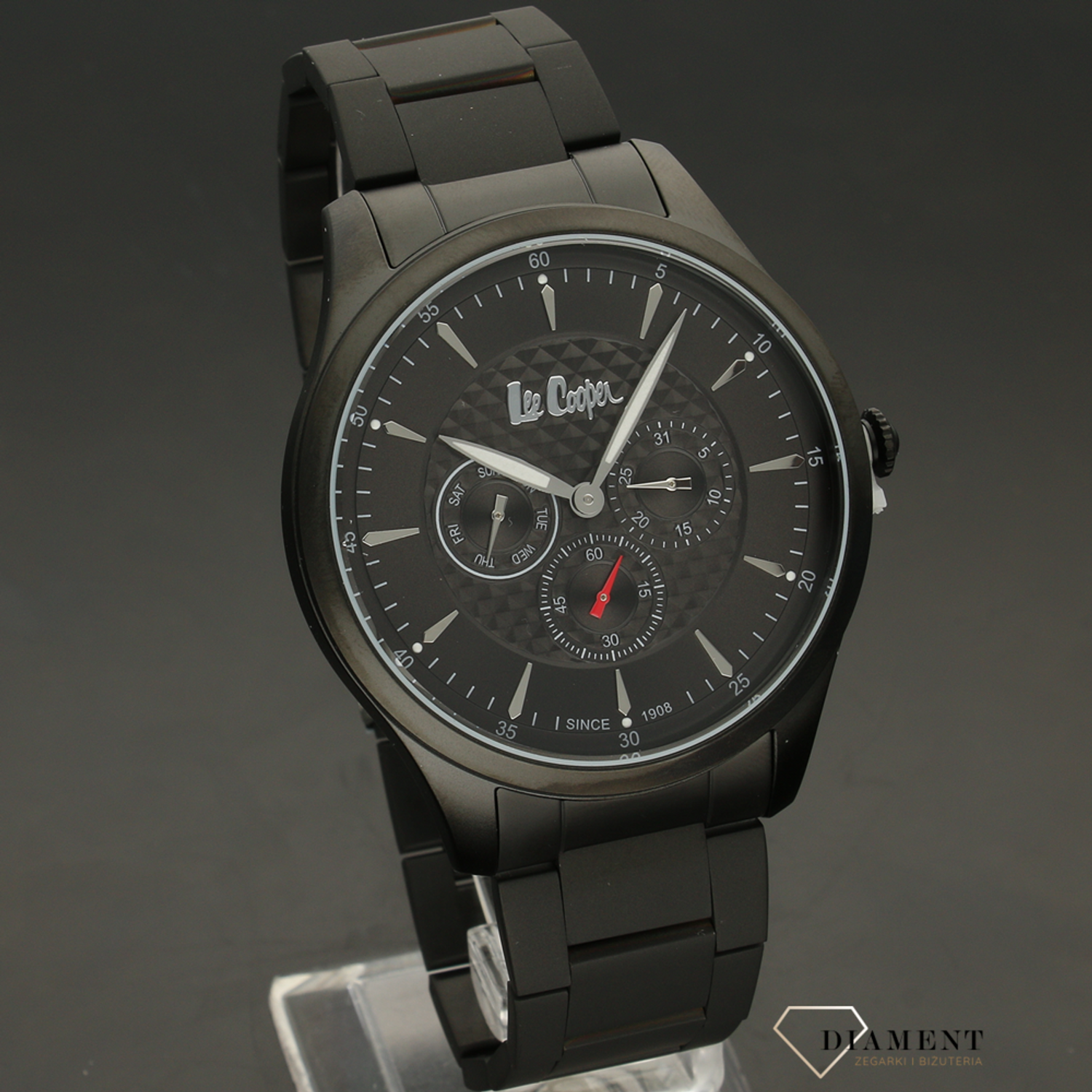 Męski zegarek Lee Cooper FW18 LC06729.650.jpg