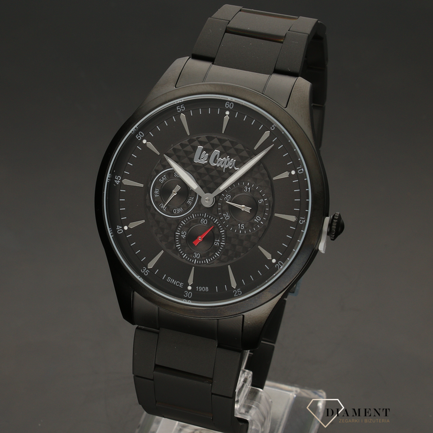 Męski zegarek Lee Cooper FW18 LC06729.650.jpg