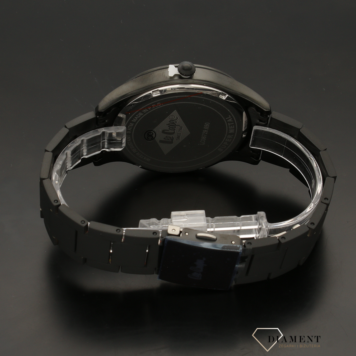 Męski zegarek Lee Cooper FW18 LC06729.650.jpg