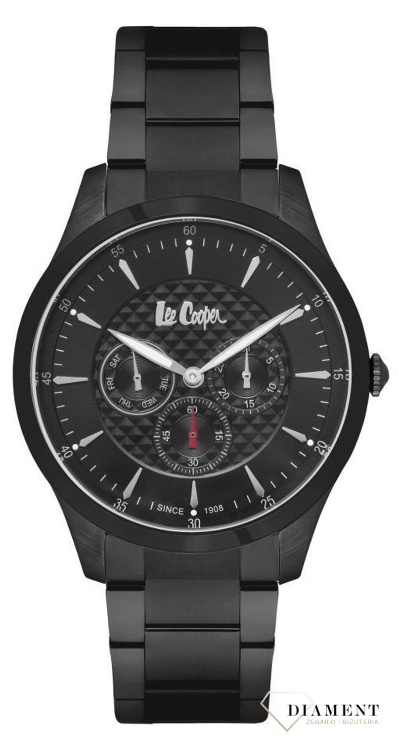 Męski zegarek Lee Cooper FW18 LC06729.650.jpg