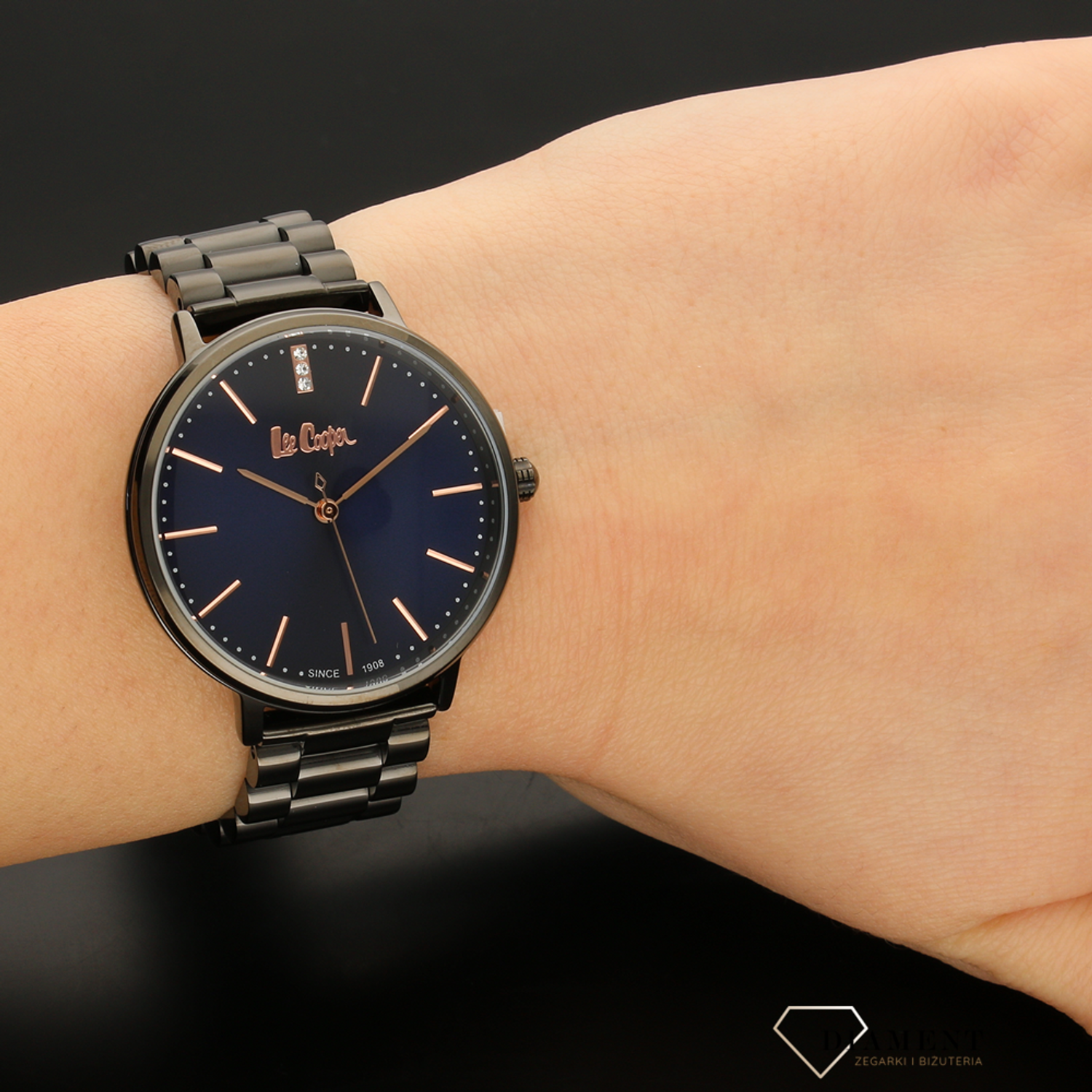 Damski zegarek Lee Cooper FW18 LC06736.090.jpg