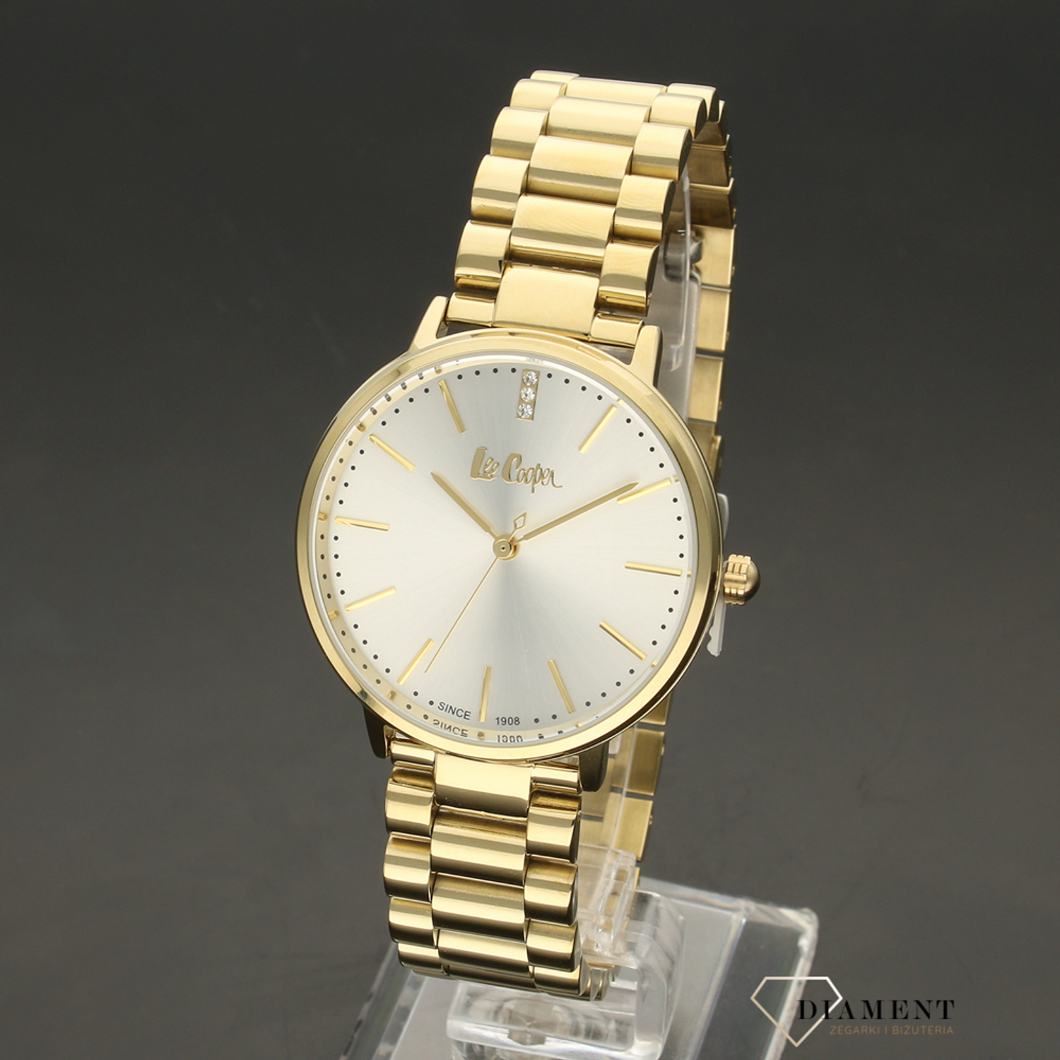 Damski zegarek Lee Cooper FW18 LC06736.130.jpg