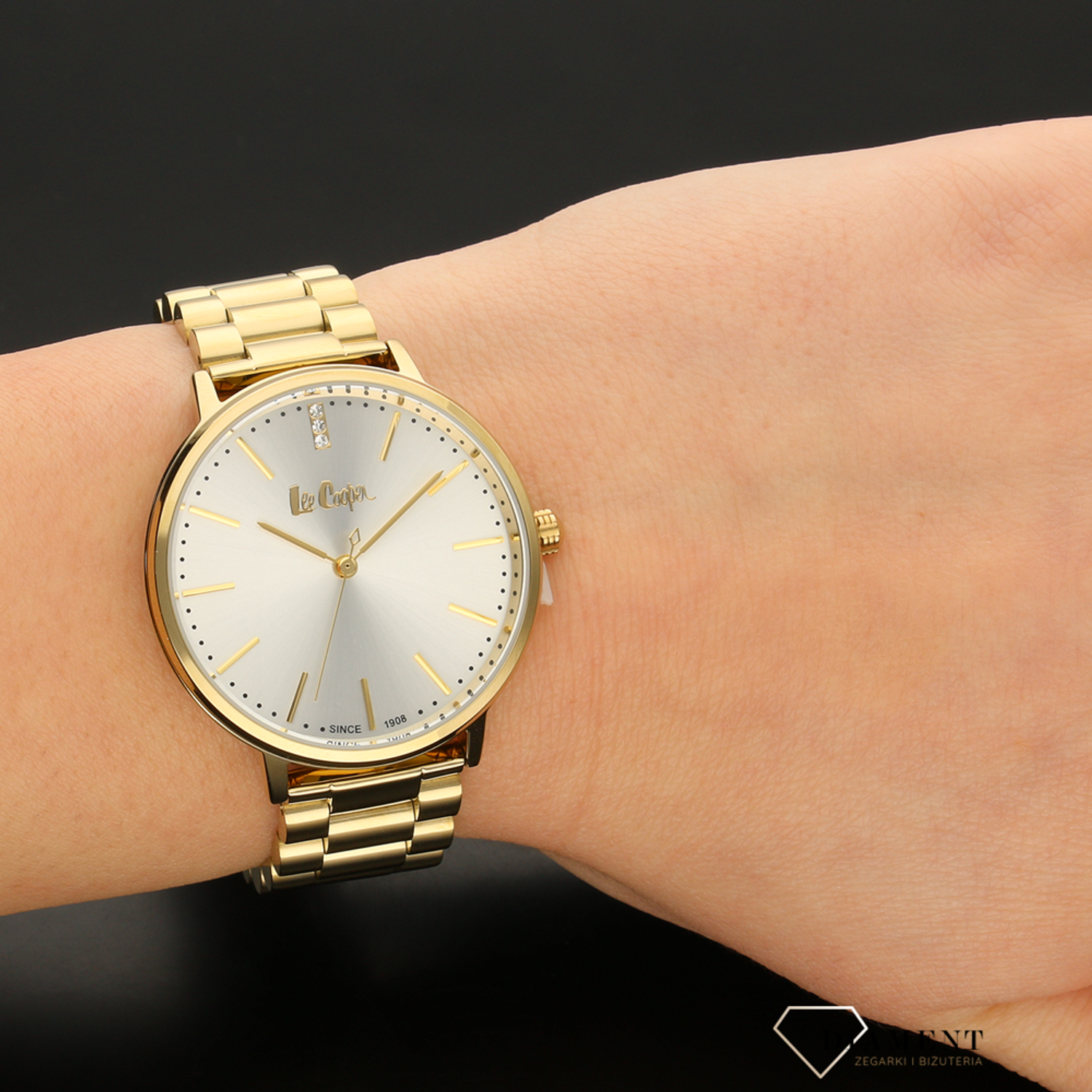 Damski zegarek Lee Cooper FW18 LC06736.130.jpg