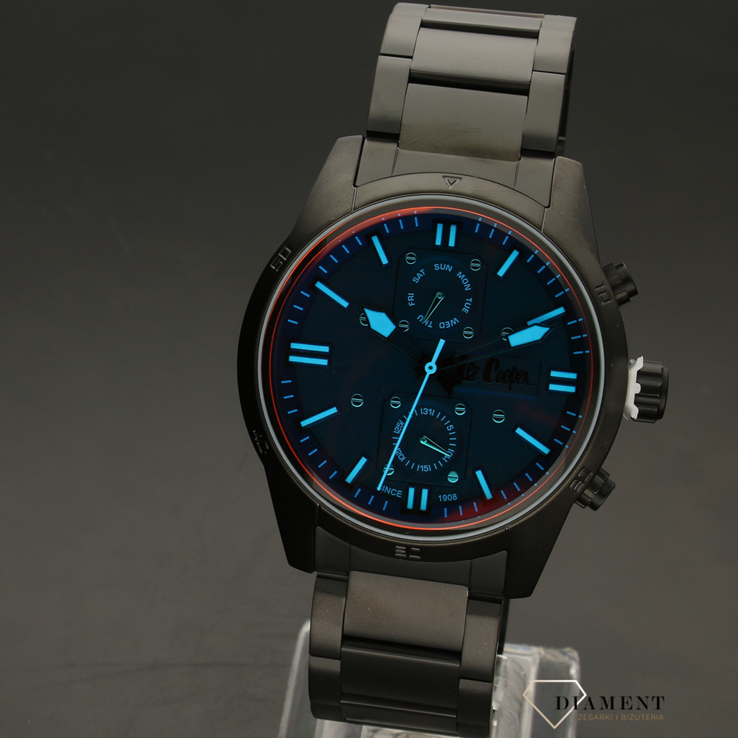 Męski zegarek Lee Cooper FW18 LC06760.650.jpg