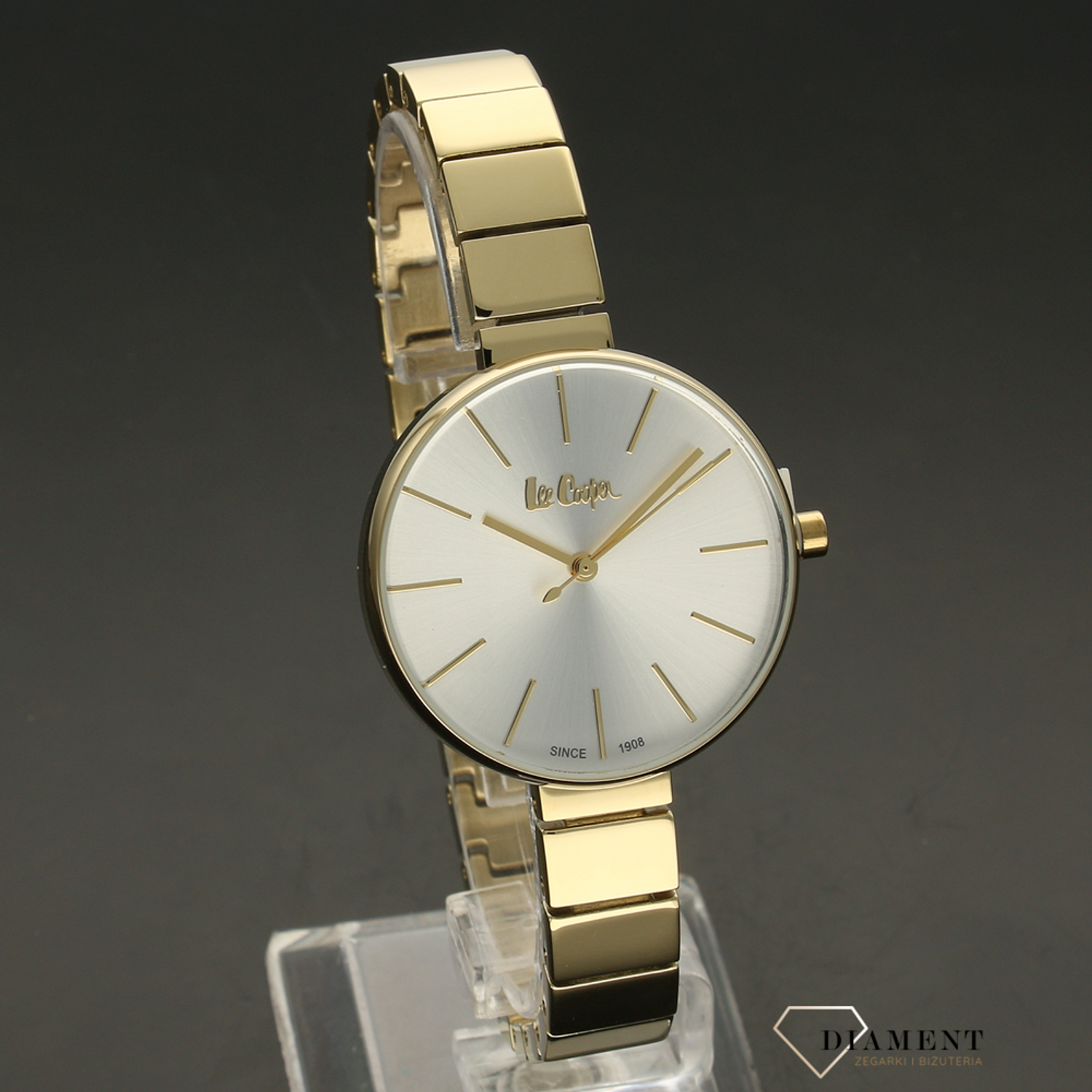 Damski zegarek Lee Cooper FW18 LC06761.130.jpg