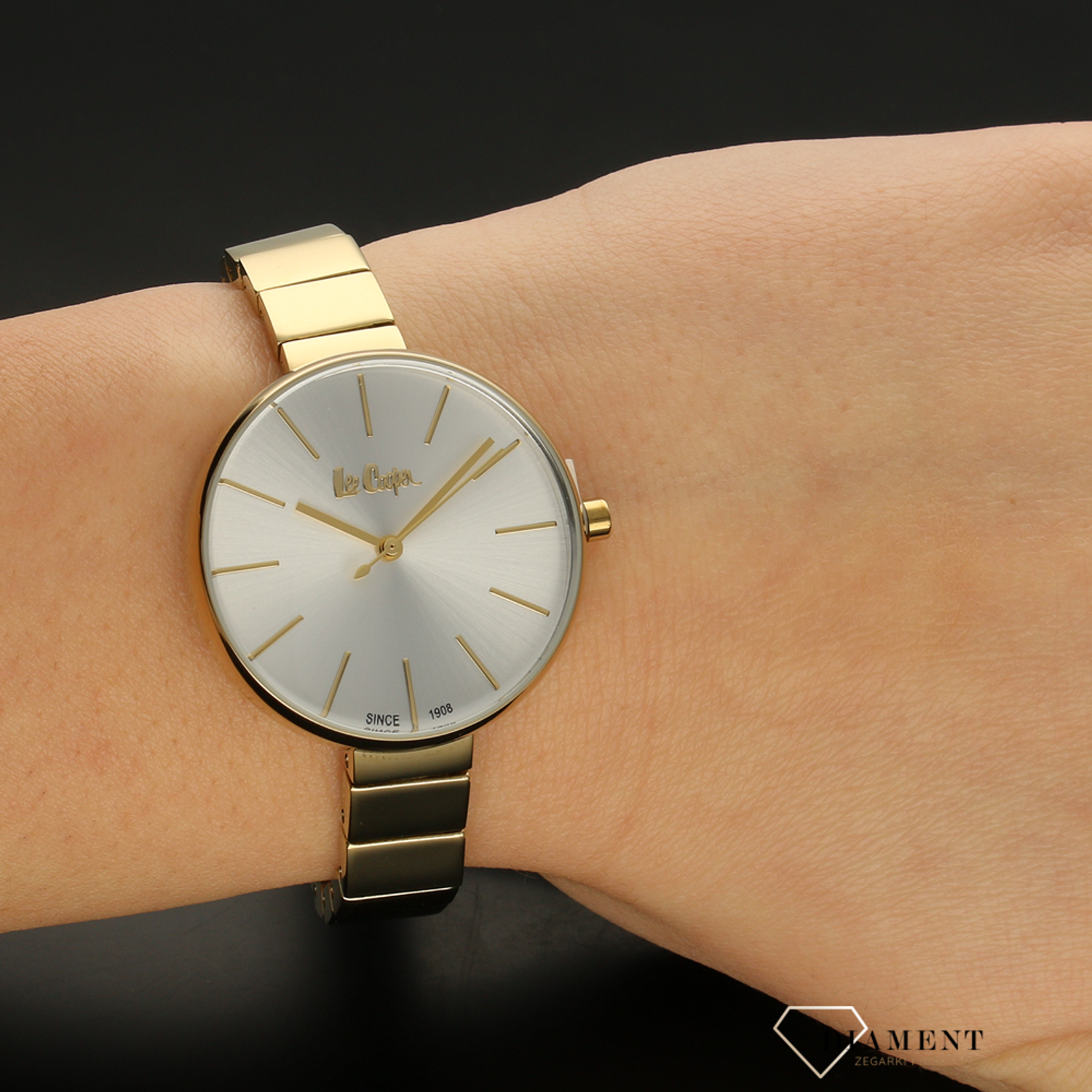 Damski zegarek Lee Cooper FW18 LC06761.130.jpg