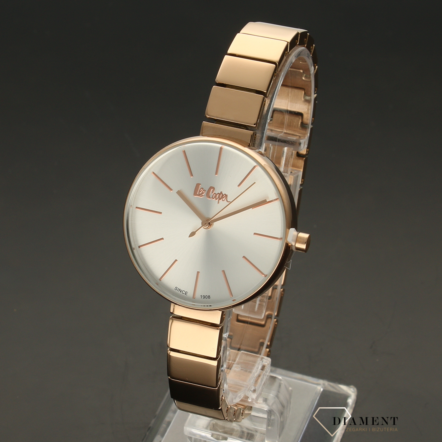 Damski zegarek Lee Cooper FW18 LC06761.430.jpg