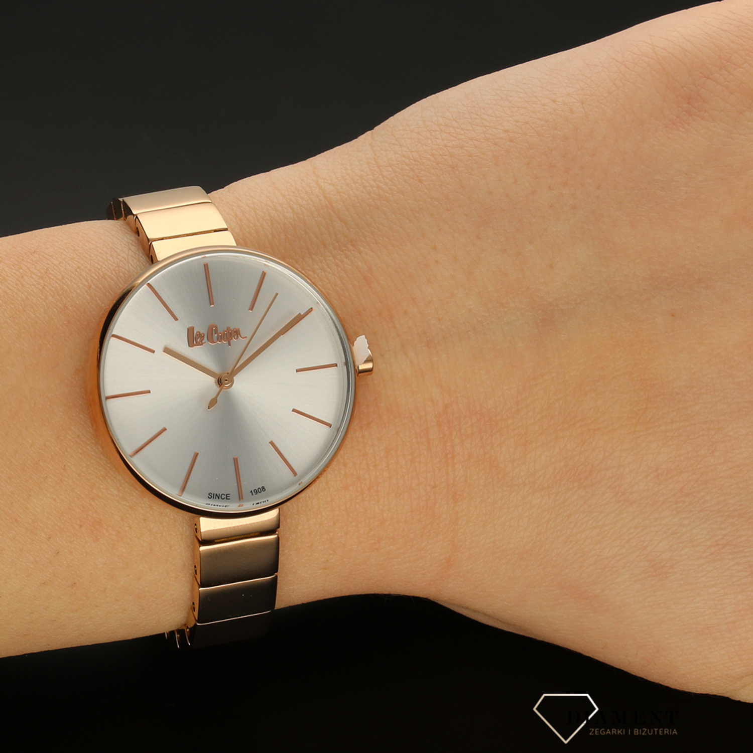 Damski zegarek Lee Cooper FW18 LC06761.430.jpg