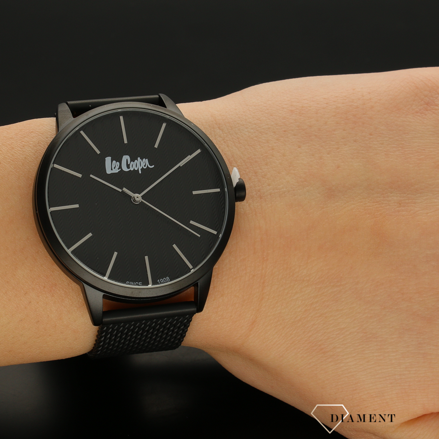Męski zegarek Lee Cooper FW18 LC06768.650.jpg