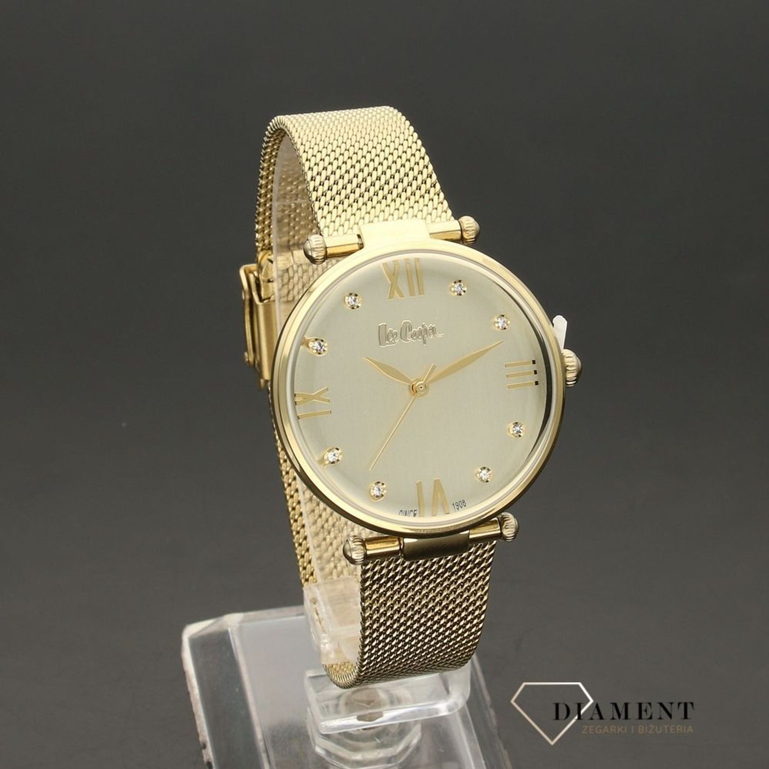 Zegarek damski Lee Cooper Winter 19 LC06864.110.jpg