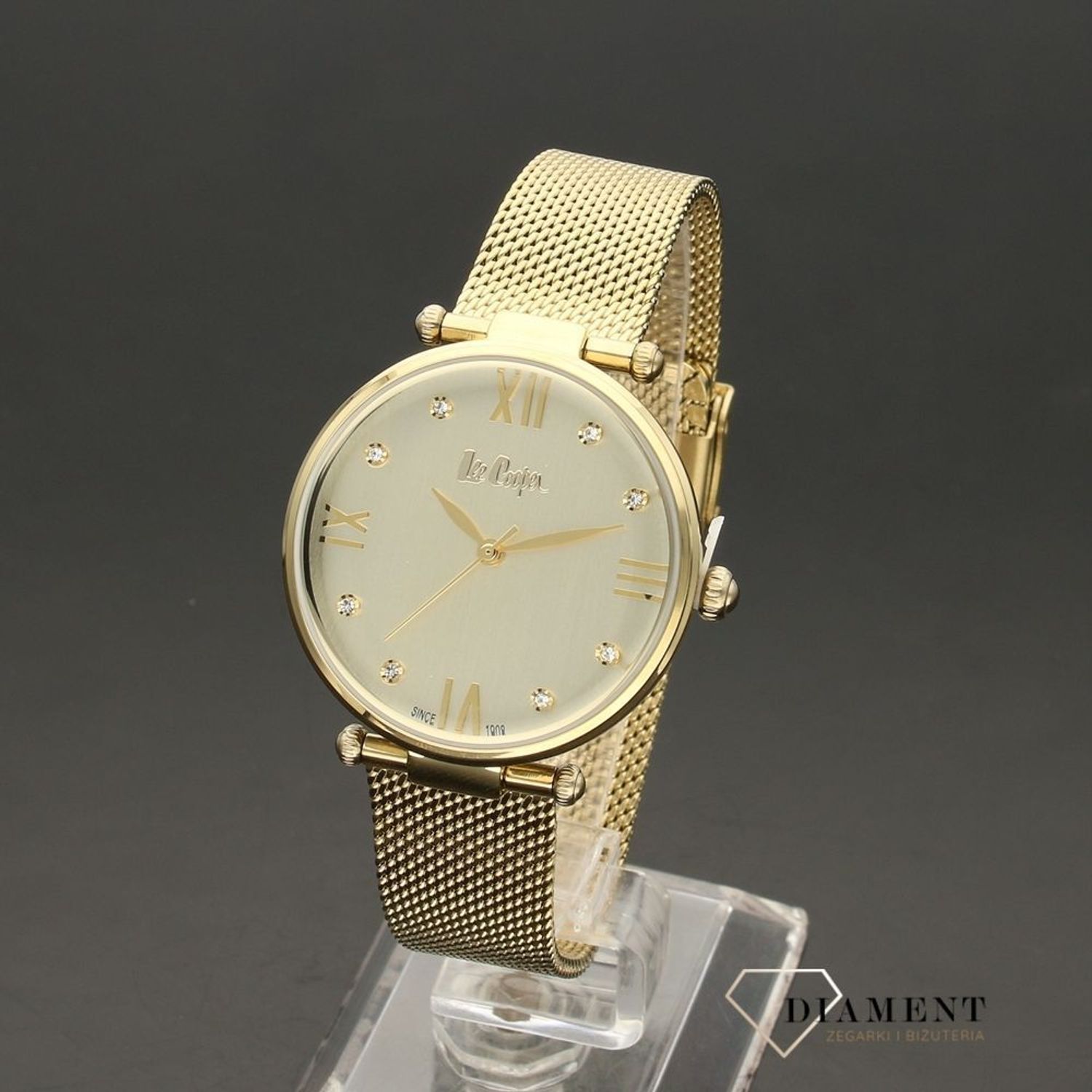 Zegarek damski Lee Cooper Winter 19 LC06864.110.jpg