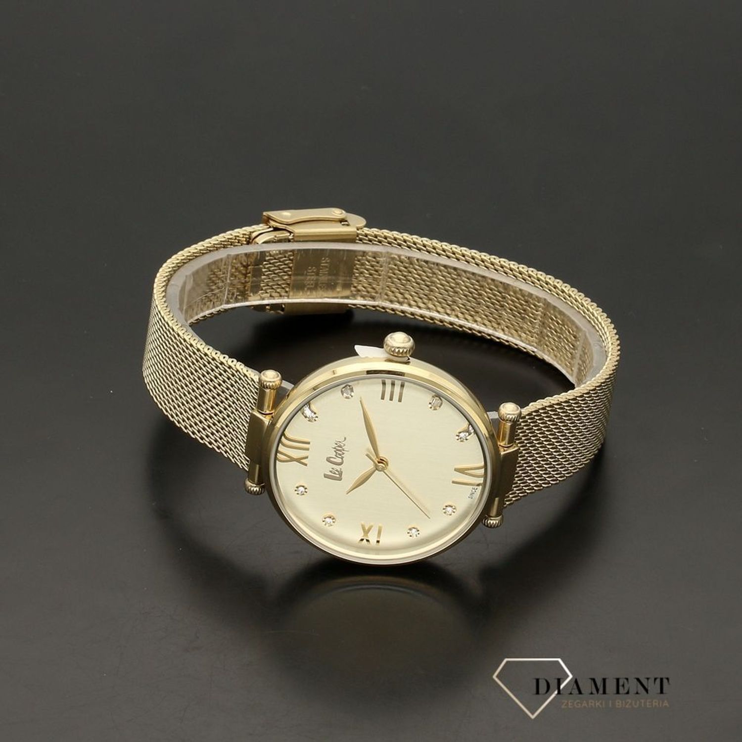 Zegarek damski Lee Cooper Winter 19 LC06864.110.jpg