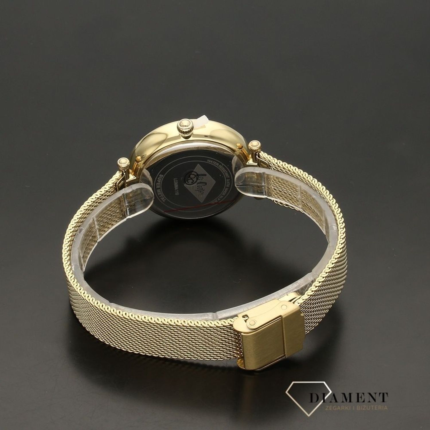 Zegarek damski Lee Cooper Winter 19 LC06864.110.jpg